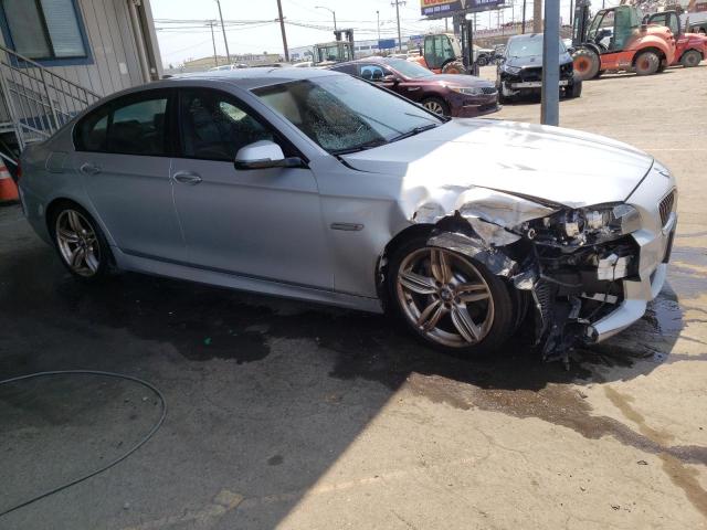 VIN WBAXA5C51GG042336 2016 BMW 5 Series, 535 D no.4