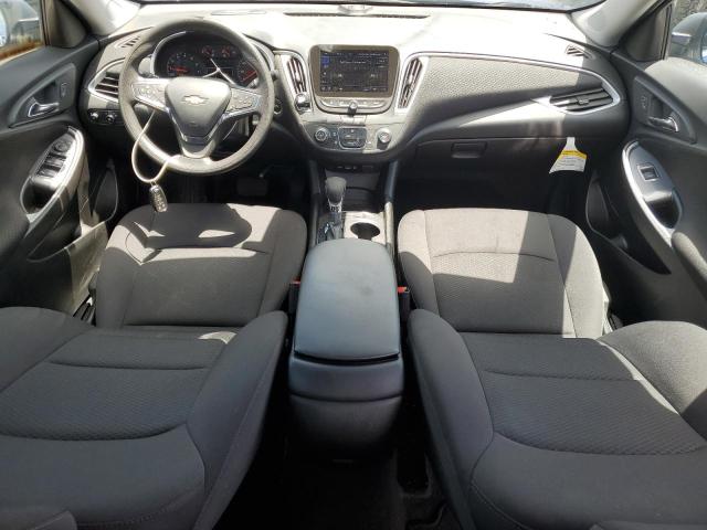 2023 CHEVROLET MALIBU LS - 1G1ZB5ST5PF244555