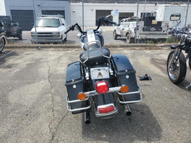2011 HARLEY-DAVIDSON FLHP 1HD1FHM13BB626331