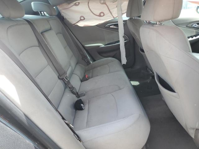 2016 CHEVROLET MALIBU LT - 1G1ZE5ST6GF232275
