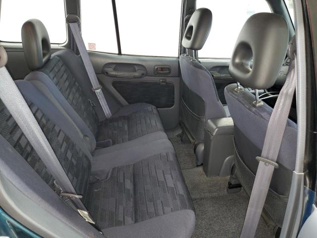 1997 Toyota Rav4 VIN: JT3GP10V4V7015826 Lot: 60938654