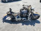 2014 TRIUMPH MOTORCYCLE THUNDERBIR - SMTB07WF3EJ636850