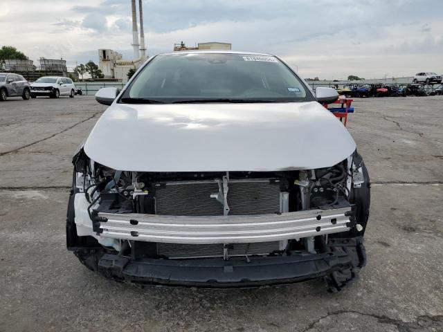 2022 TOYOTA COROLLA LE - 5YFEPMAE7NP273419