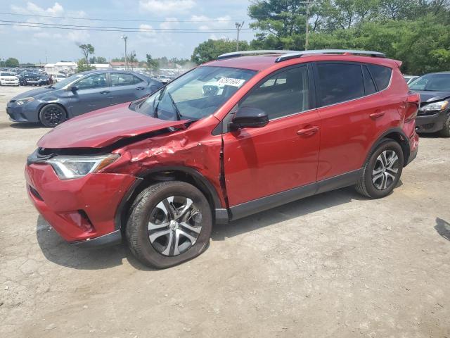 2017 TOYOTA RAV4 LE JTMZFREV3HJ124655  62501604