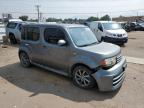 NISSAN CUBE BASE снимка