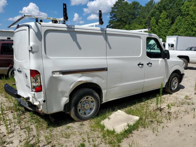 2021 Nissan Nv 2500 S VIN: 1N6BF0KY7MN802531 Lot: 63146544