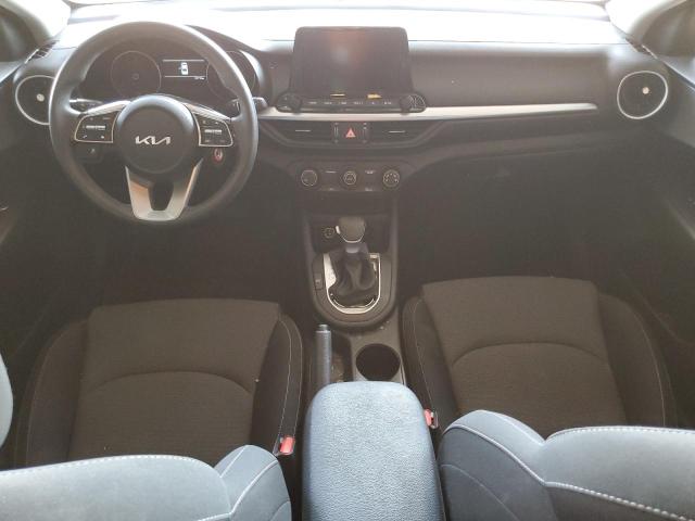 2023 KIA FORTE LX #3318889914