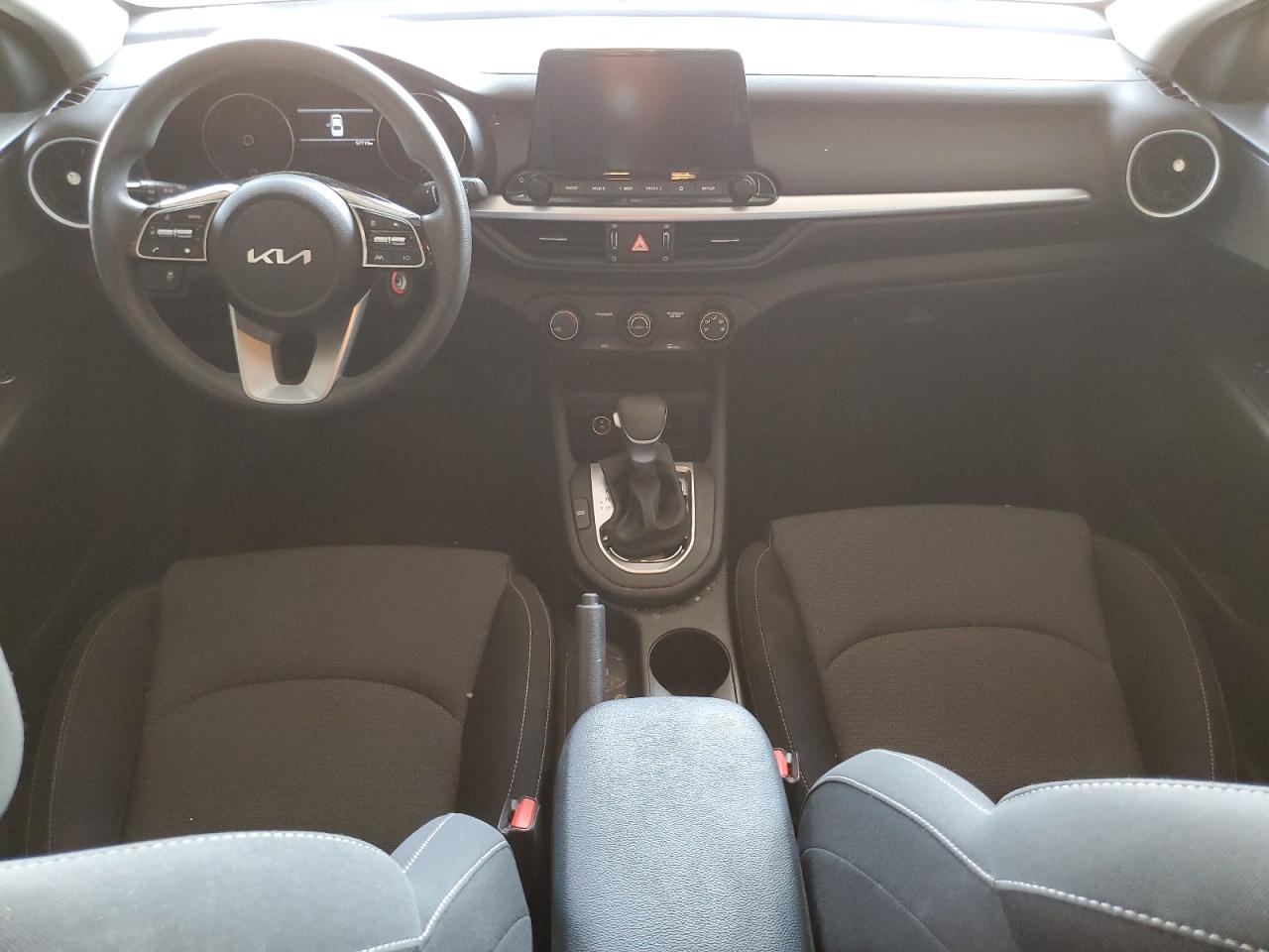 Lot #3318889914 2023 KIA FORTE LX