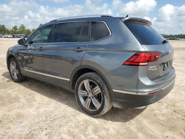 VIN 3VV3B7AXXMM030297 2021 Volkswagen Tiguan, SE no.2