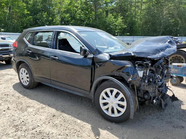 2017 NISSAN ROGUE S - JN8AT2MV0HW011719