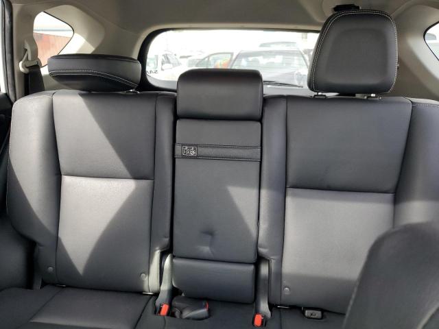 2017 Toyota Rav4 Hv Limited VIN: JTMDJREV3HD094046 Lot: 62866404