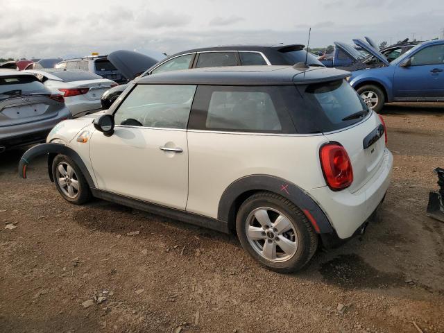 VIN WMWXP5C57G3B77376 2016 Mini Cooper no.2