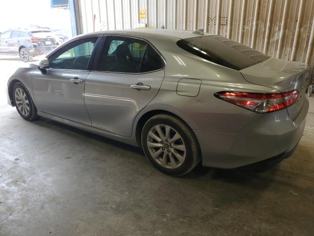 VIN 4T1B11HK3KU250597 2019 Toyota Camry, L no.2