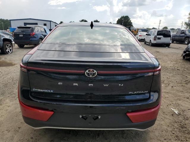 2024 TOYOTA CROWN PLAT - JTDAFAAF9R3005351