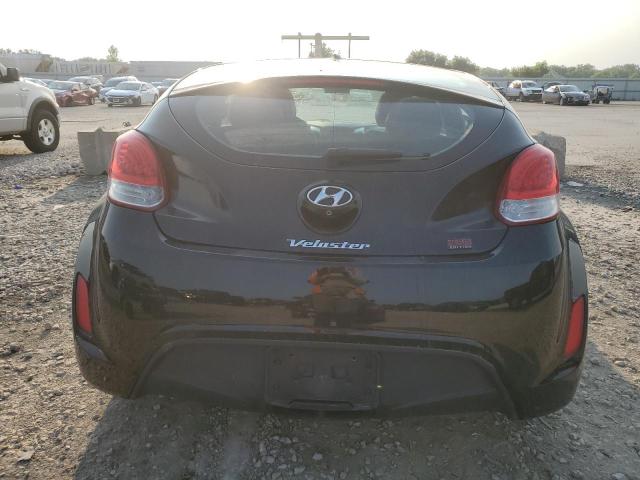 2014 Hyundai Veloster VIN: KMHTC6AD8EU214061 Lot: 62948544