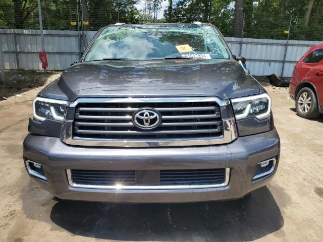 5TDKY5G17LS074238 Toyota Sequoia LI 5