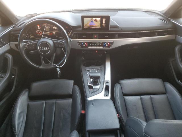 VIN WAULNAF43HN014548 2017 Audi A4, Premium Plus no.8