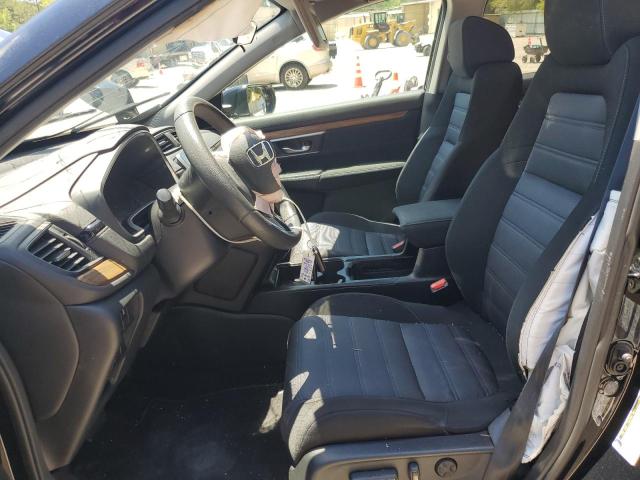 2021 Honda Cr-V Ex VIN: 2HKRW2H50MH684865 Lot: 61081104