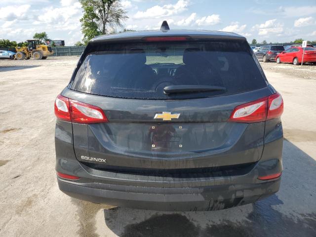 2020 CHEVROLET EQUINOX LS - 2GNAXHEV0L6119169