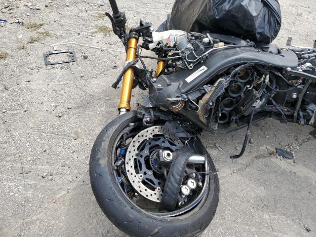 2018 YAMAHA YZFR6 JYARJ28E9JA002711