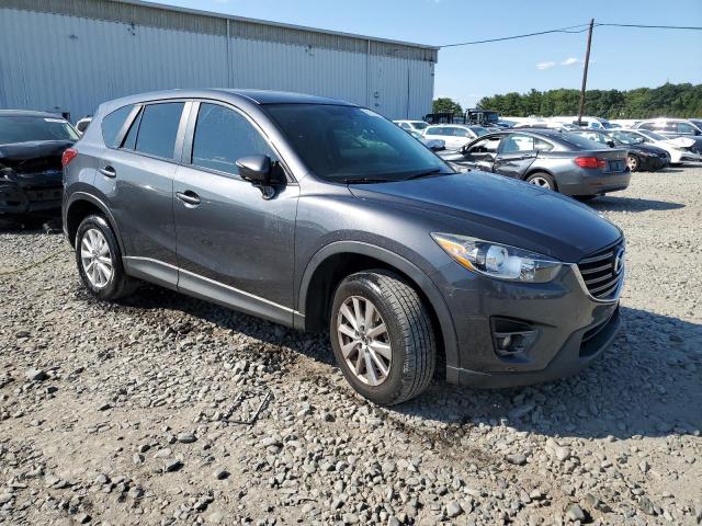 2016 MAZDA CX-5 TOURI - JM3KE4CY3G0896539