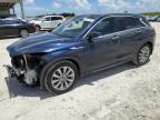 3PCAJ5M18KF106864 2019 Infiniti Qx50 Essential