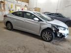 HYUNDAI ELANTRA SE photo