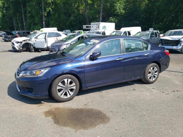 VIN 1HGCR2F36EA204109 2014 Honda Accord, LX no.1