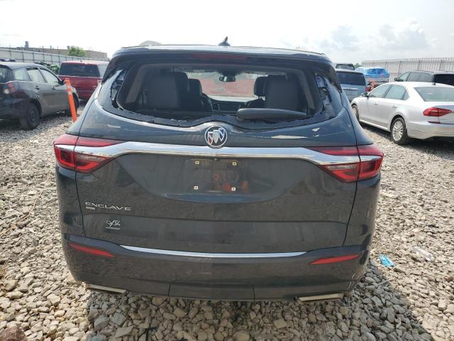 2020 Buick Enclave Essence VIN: 5GAEVAKW1LJ106469 Lot: 62907944