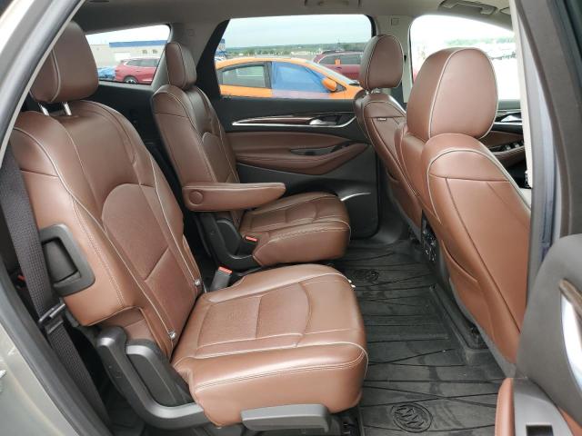 2018 Buick Enclave Avenir VIN: 5GAEVCKW2JJ200403 Lot: 61377254