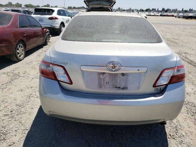 4T1BB46K47U006868 2007 Toyota Camry Hybrid