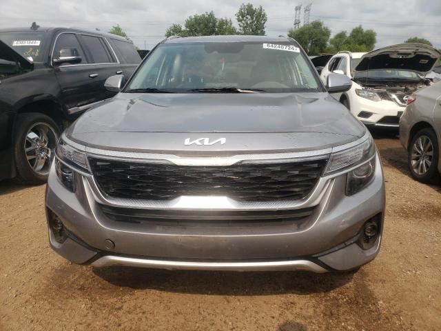 2022 KIA SELTOS S - KNDEU2AA7N7299627