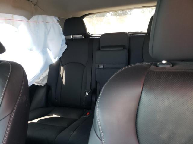 2022 Lexus Rx 350 Base VIN: 2T2AZMAA2NC223075 Lot: 61887684