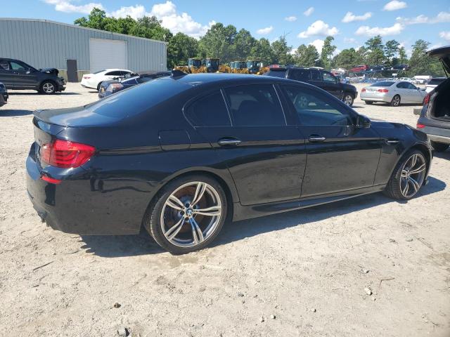 VIN WBSFV9C52DD096602 2013 BMW M5 no.3