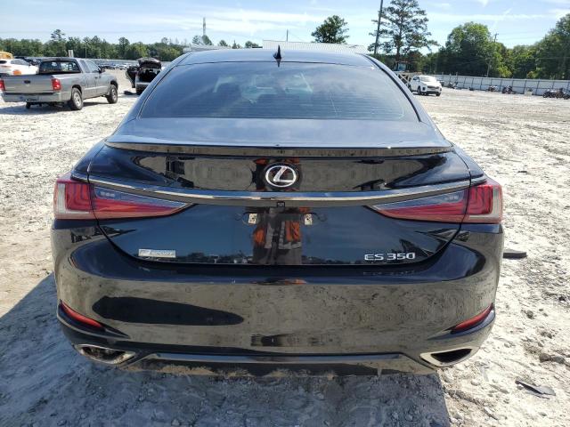 VIN 58AHZ1B14MU089823 2021 Lexus ES, 350 Base no.6