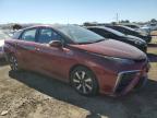 TOYOTA MIRAI снимка