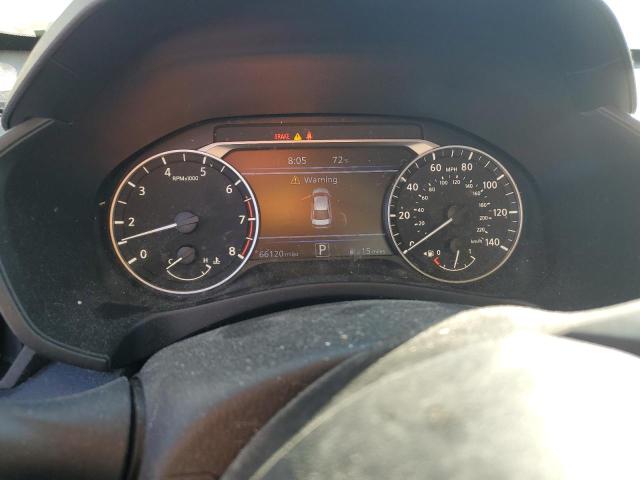 2020 NISSAN ALTIMA S - 1N4BL4BV1LC223785