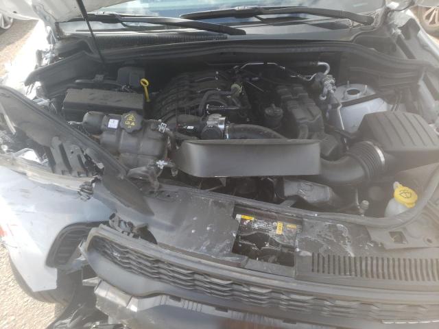 2023 DODGE DURANGO GT - 1C4RDJDG5PC574451
