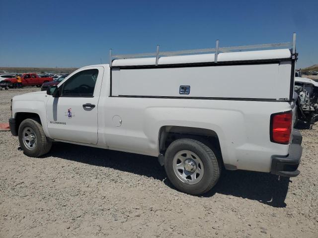 2015 CHEVROLET SILVERADO - 1GCNCPEH8FZ422896