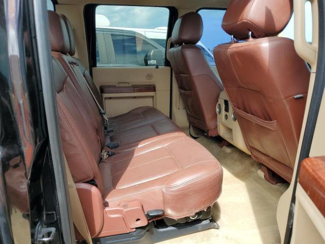 2014 Ford F350 Super Duty VIN: 1FT8W3DT2EEB01008 Lot: 60819364