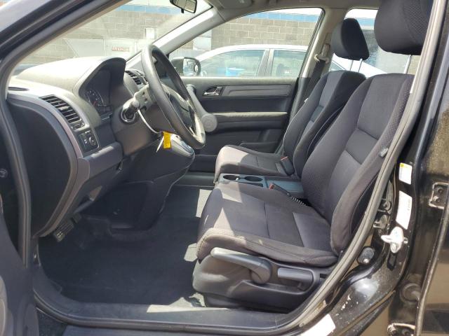 2007 Honda Cr-V Lx VIN: JHLRE48367C055174 Lot: 61274584