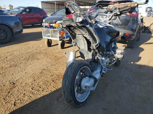 2002 BMW R1150 R - WB10439A02ZF47026