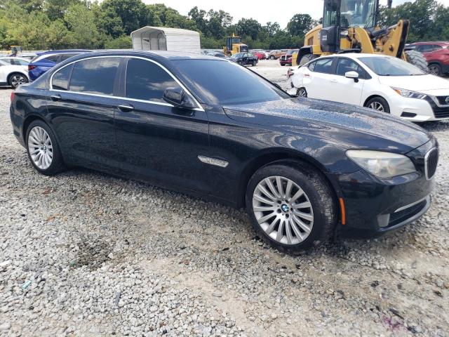 WBAKB8C53ACY62859 2010 BMW 750 Li