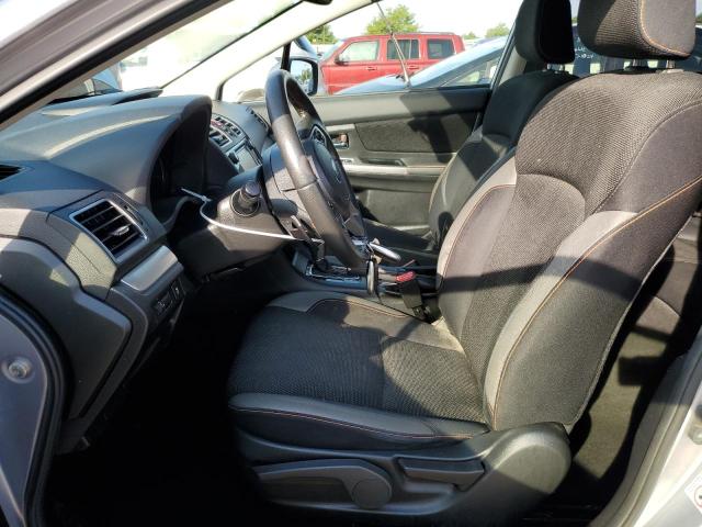 2016 SUBARU CROSSTREK - JF2GPBBC7GH201761