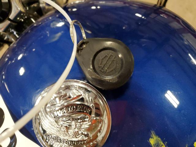 2015 HARLEY-DAVIDSON XL1200 T 1HD1LL315FC435751