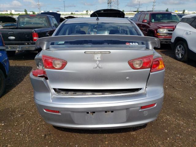 2011 Mitsubishi Lancer Es/Es Sport VIN: JA32U2FU2BU031733 Lot: 61371114