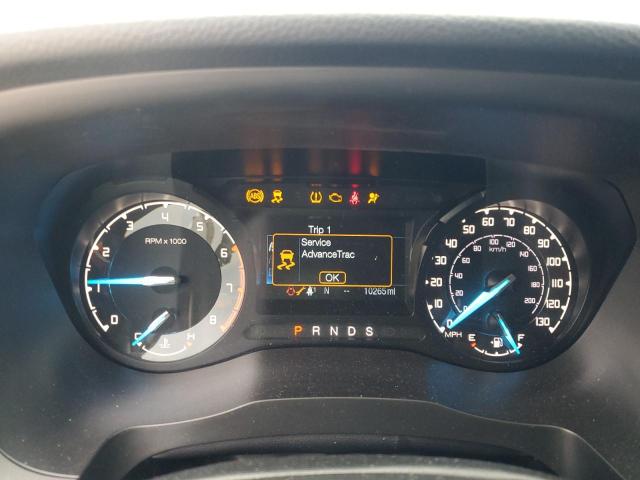 2023 FORD RANGER XL - 1FTER4FH3PLE25463