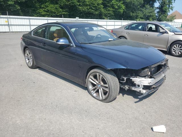 VIN WBA4W5C57JAA49230 2018 BMW 4 Series, 430XI no.4