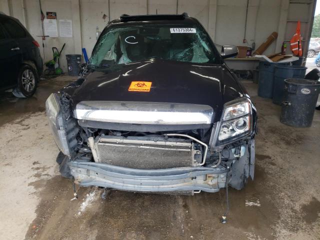 VIN 2GKALUEK1F6298947 2015 GMC Terrain, Denali no.5