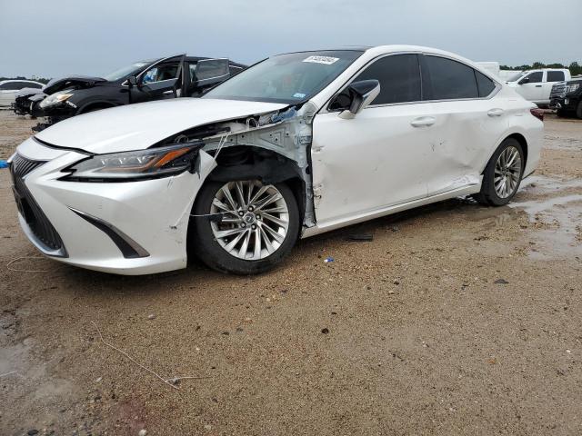 58ABZ1B16KU035586 Lexus Es350 350 2019